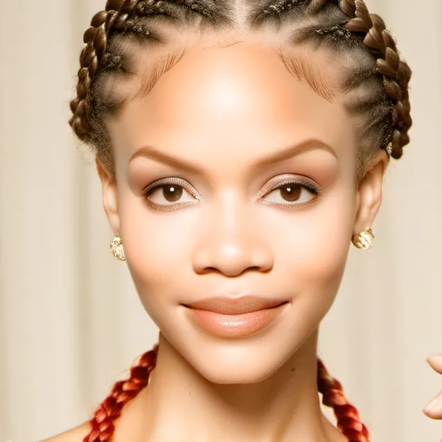 chat with ai character: hainiah