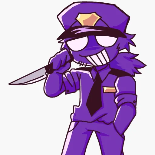 creator i_love_purple_guy_'s avatar