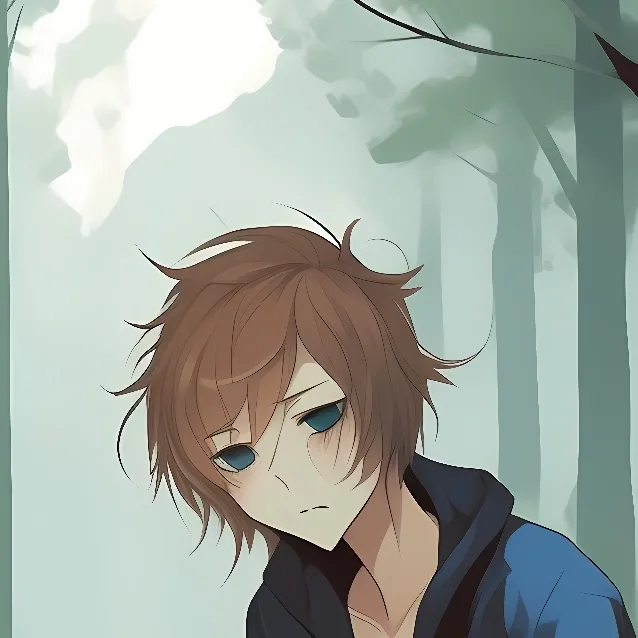 chat with ai character: Eyeless Jack 