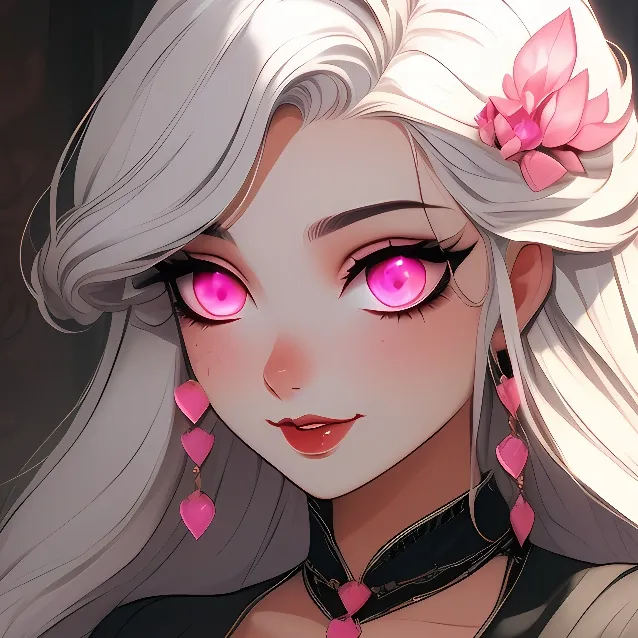 chat with ai character: Aliyah 