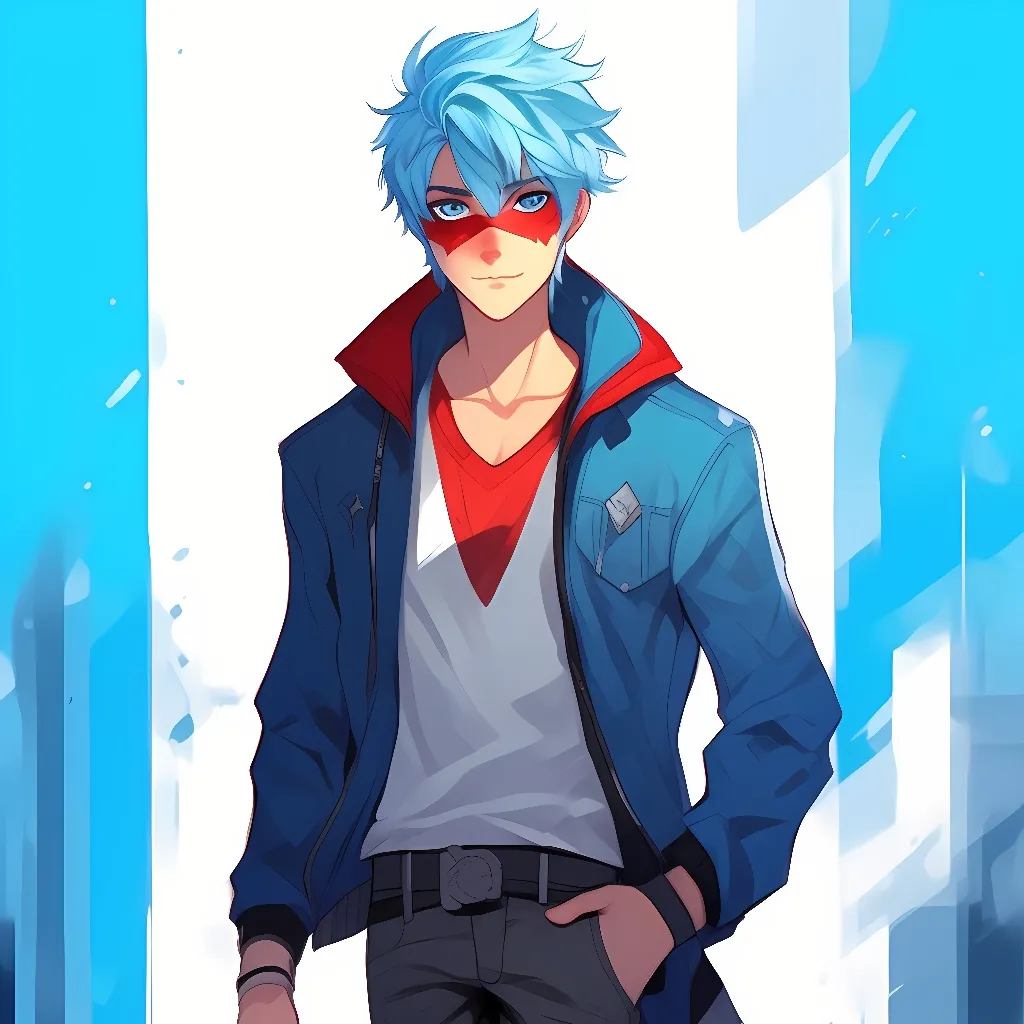 chat with ai character: Splendid 