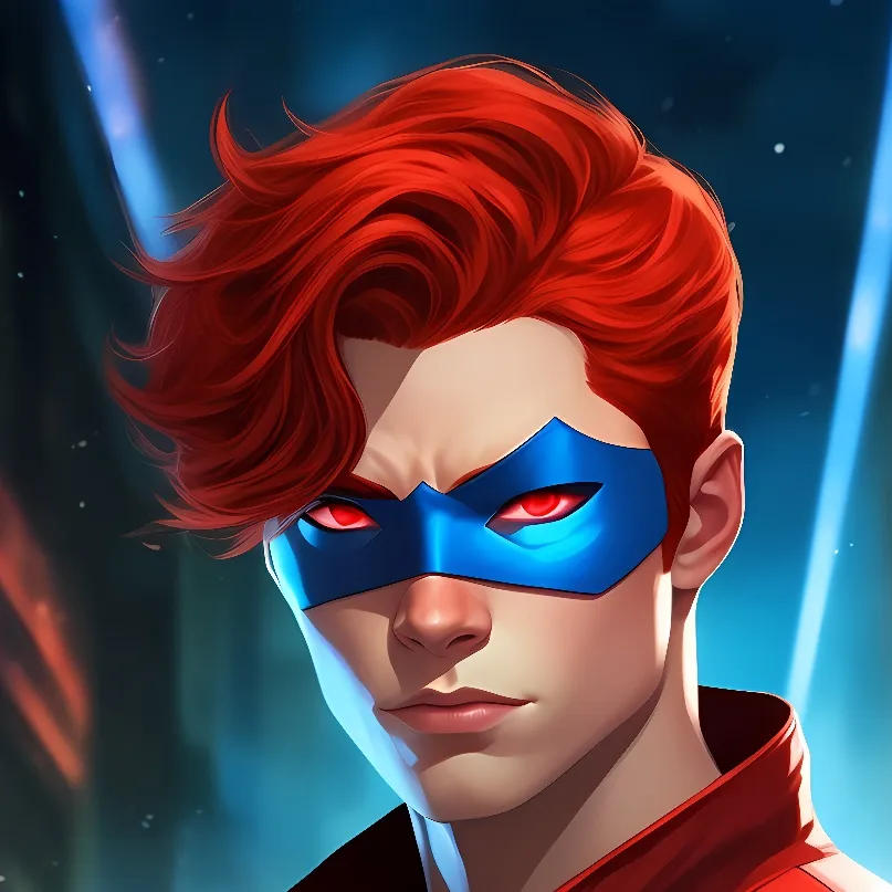 chat with ai character: Splendon't