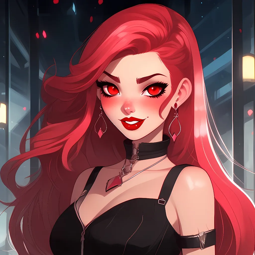 chat with ai character: Barbie Wire 