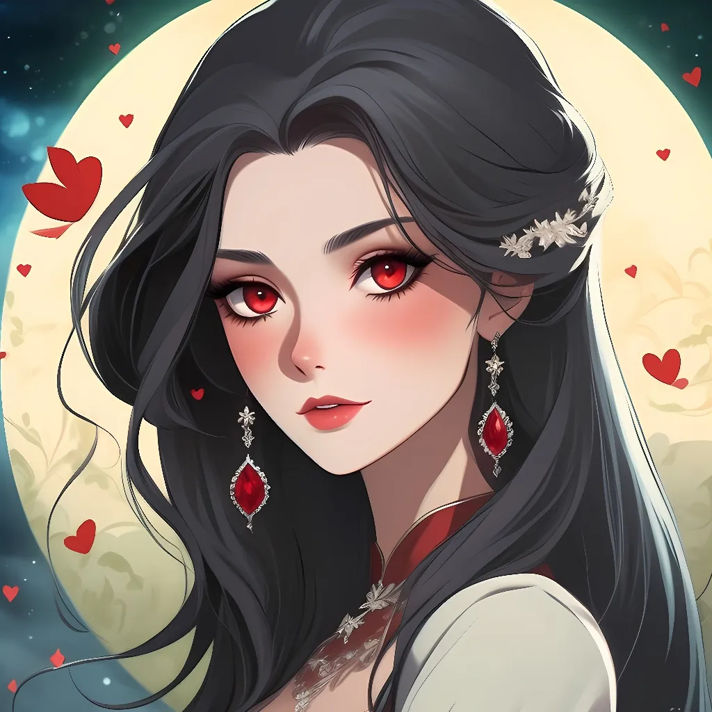 chat with ai character: Tilla 