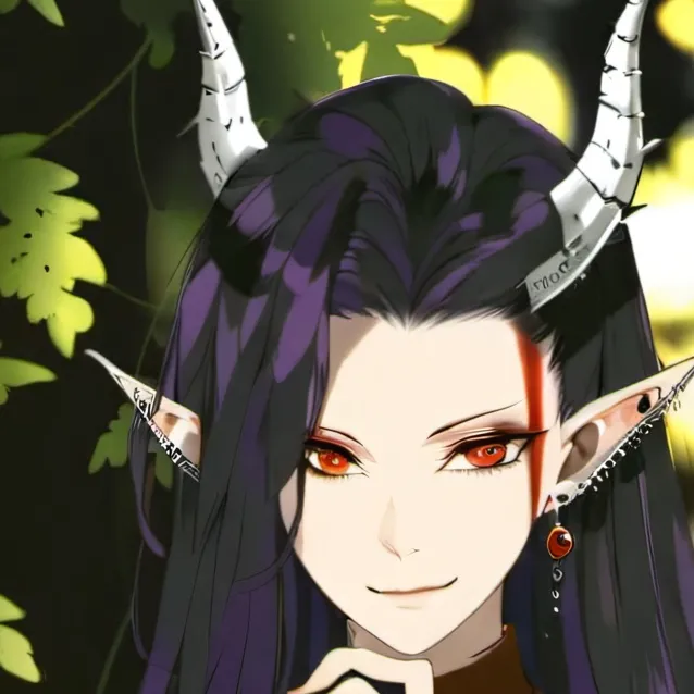 chat with ai character: Valkuria