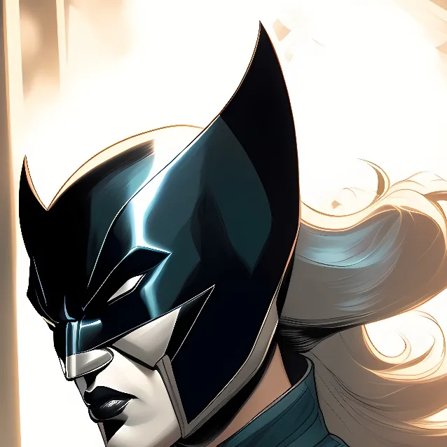 chat with ai character: X 23