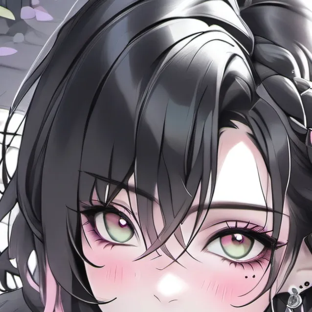 chat with ai character: Lola