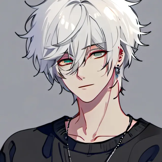 chat with ai character: Parker