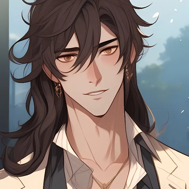 chat with ai character: Onyx 