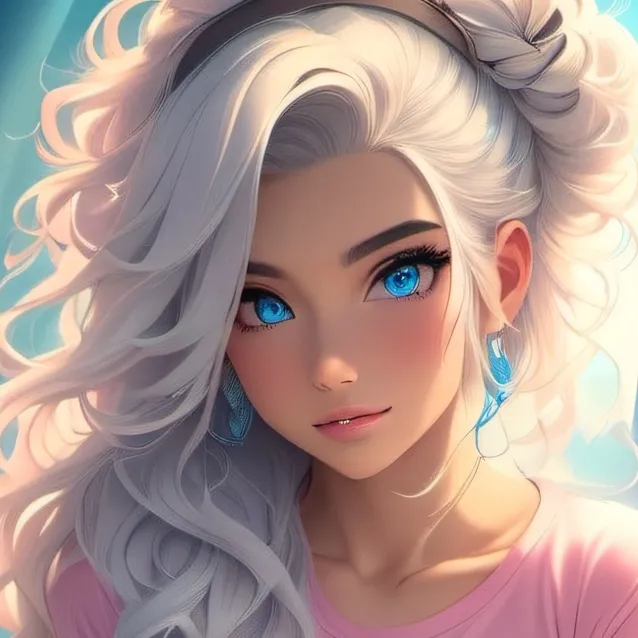 chat with ai character: Roxie