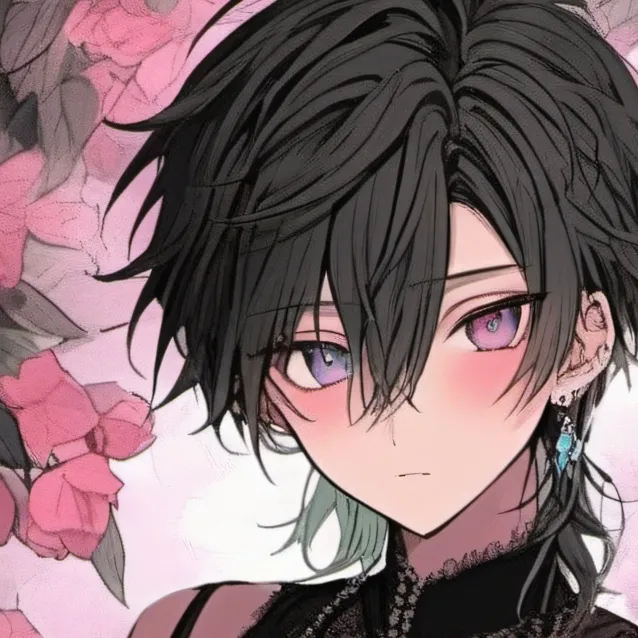 chat with ai character: Kenny 