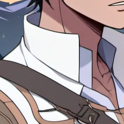 chat with ai character: Loki