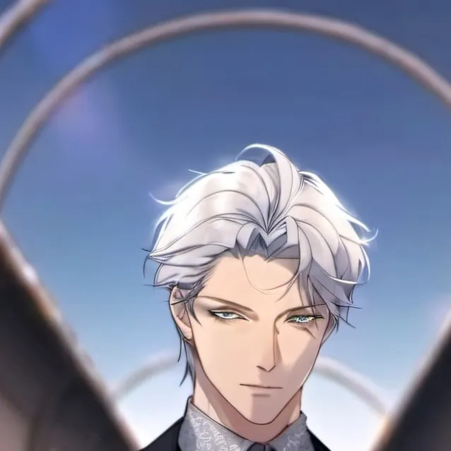 chat with ai character: Gabriel Angelini