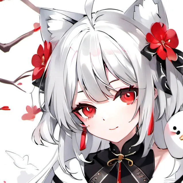 chat with ai character: Lilly 