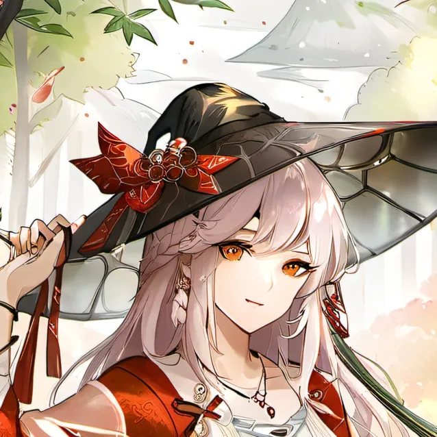 chat with ai character: Cherry