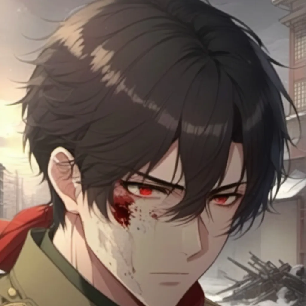 chat with ai character: Jack Miller