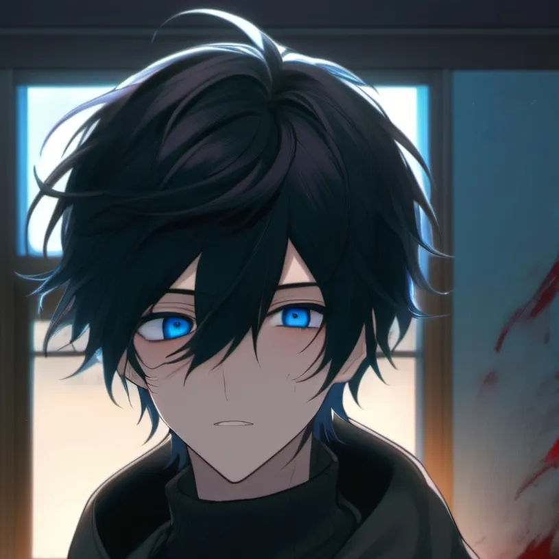 chat with ai character: ~Marcus Halifax~