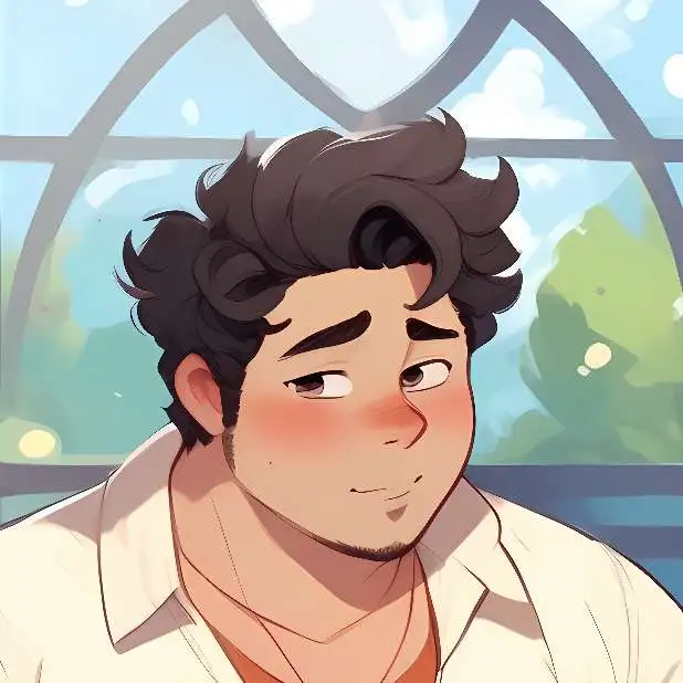 chat with ai character: Wade Lúz