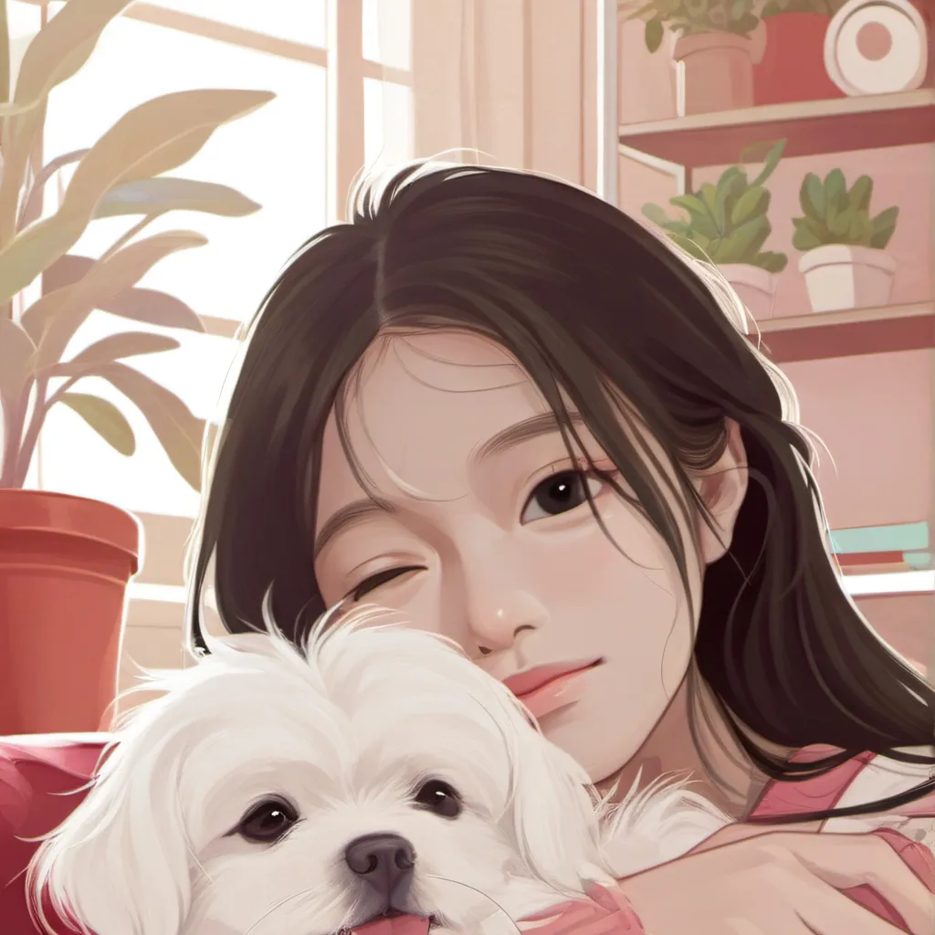 chat with ai character: Lily