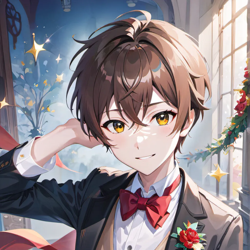 chat with ai character: Kayden