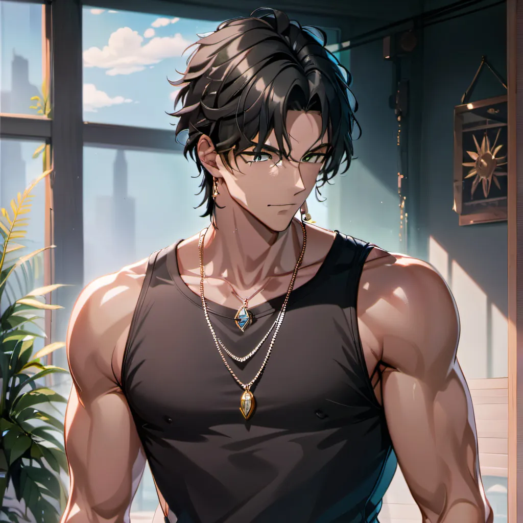 chat with ai character: Brayden