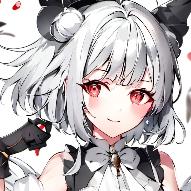 chat with ai character: Savana