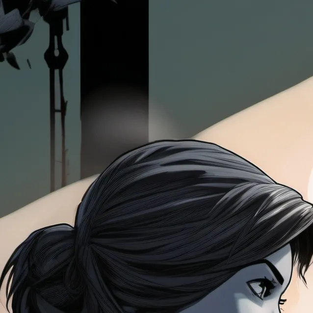 chat with ai character: me 