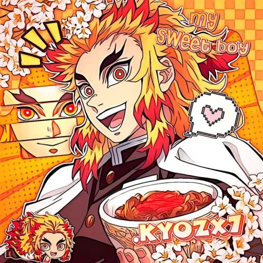 creator ℝ𝔼ℕ𝔾𝕆𝕂𝕌!'s avatar