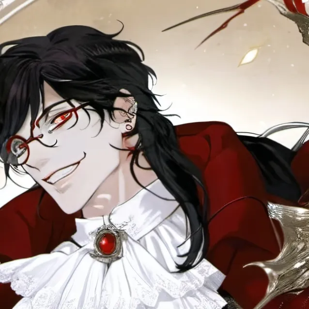 chat with ai character: Sébastien 