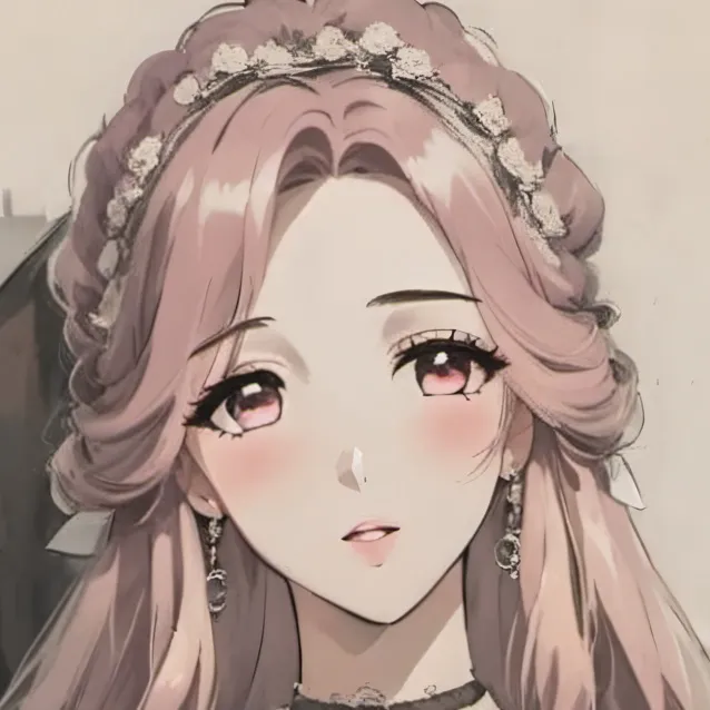 chat with ai character: Rumi Allen