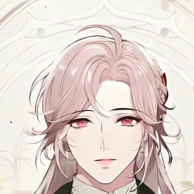 chat with ai character: Ren Allen