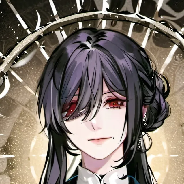 chat with ai character: Kali-Yonina