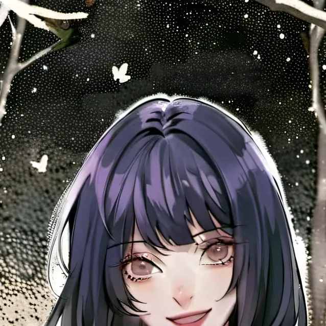 chat with ai character: Yoon Geumhee