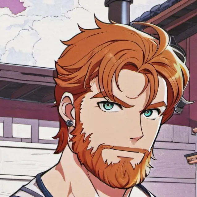 chat with ai character: Jeremy