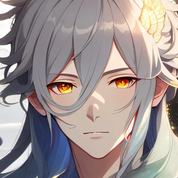 chat with ai character: Midas