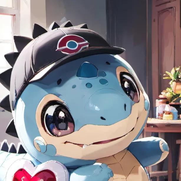 chat with ai character: Mr snuggles