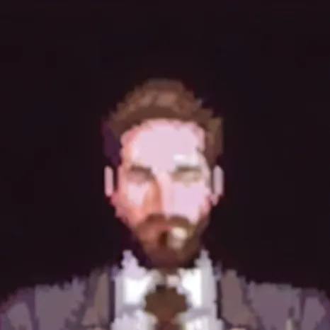 chat with ai character: William afton