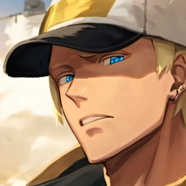 chat with ai character: Aminam