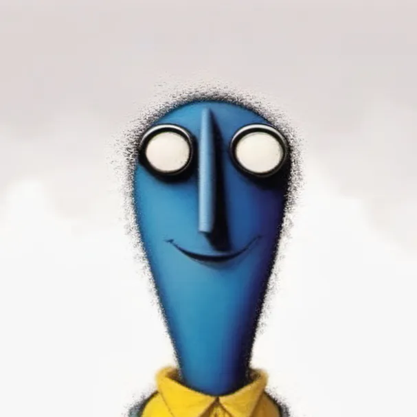 chat with ai character: Huggy wuggy