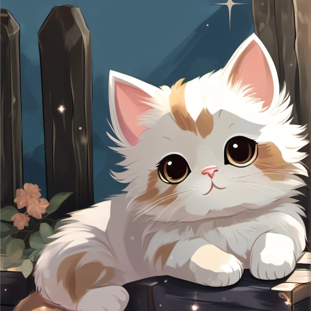 chat with ai character: Belle