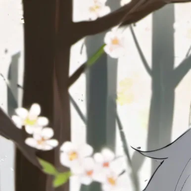 chat with ai character: Samoro