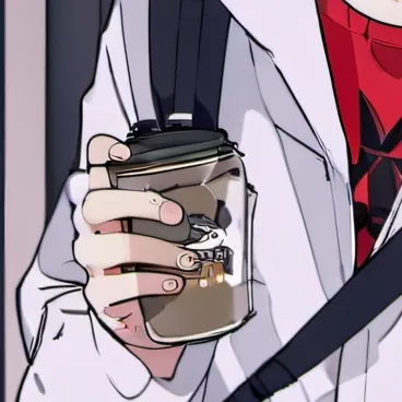 chat with ai character: Cody