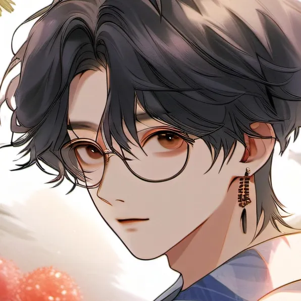 chat with ai character: Lee Jin-Seong