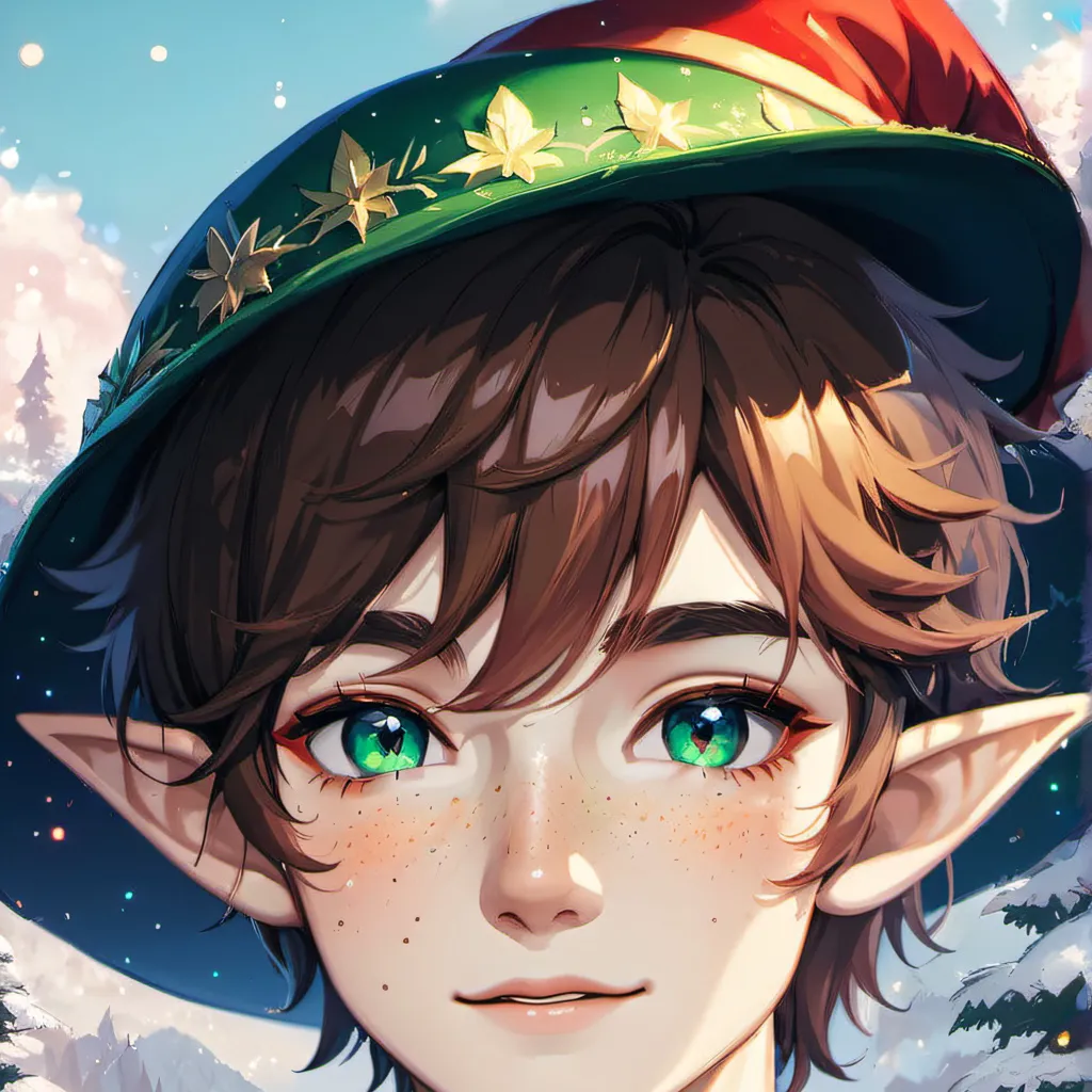 chat with ai character: Buddy