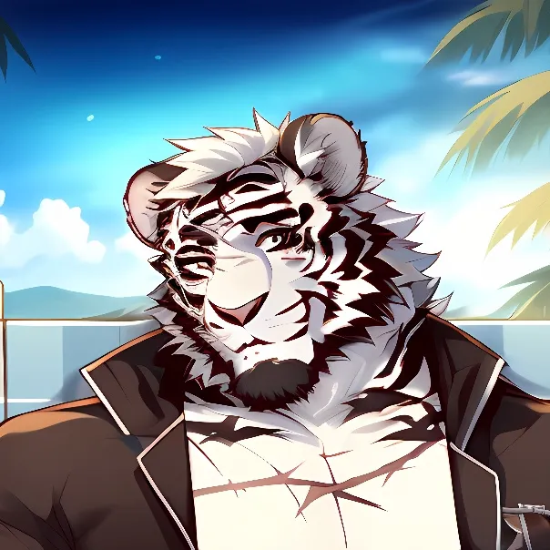 chat with ai character: Mountain(Arknight)