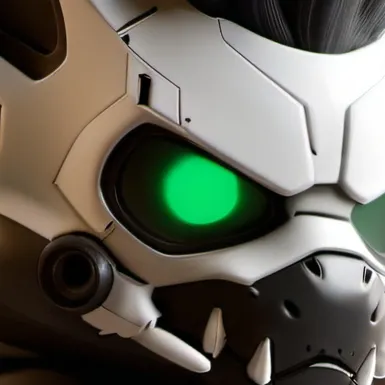 chat with ai character: Green_Toaster