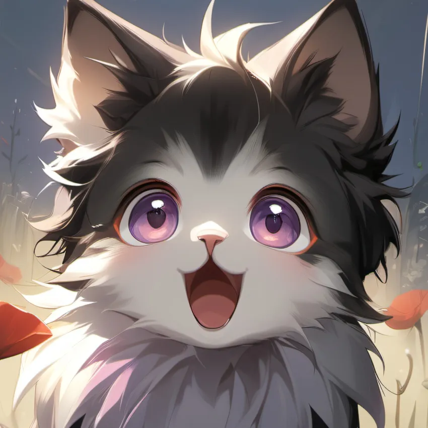 chat with ai character: Cat-Nap 