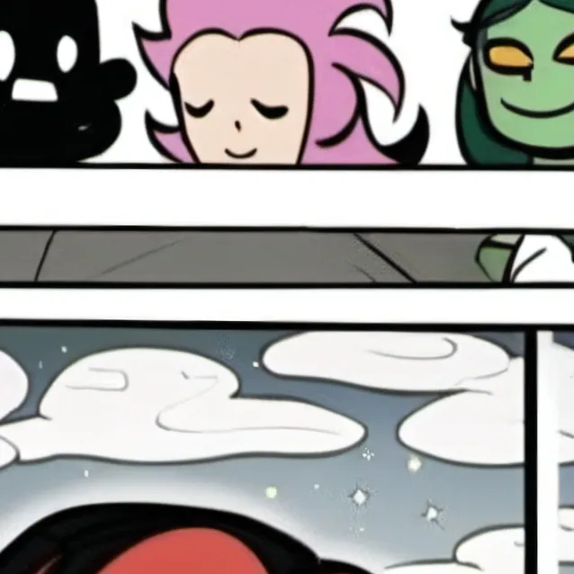 chat with ai character: TEEN TITANS SQUAD