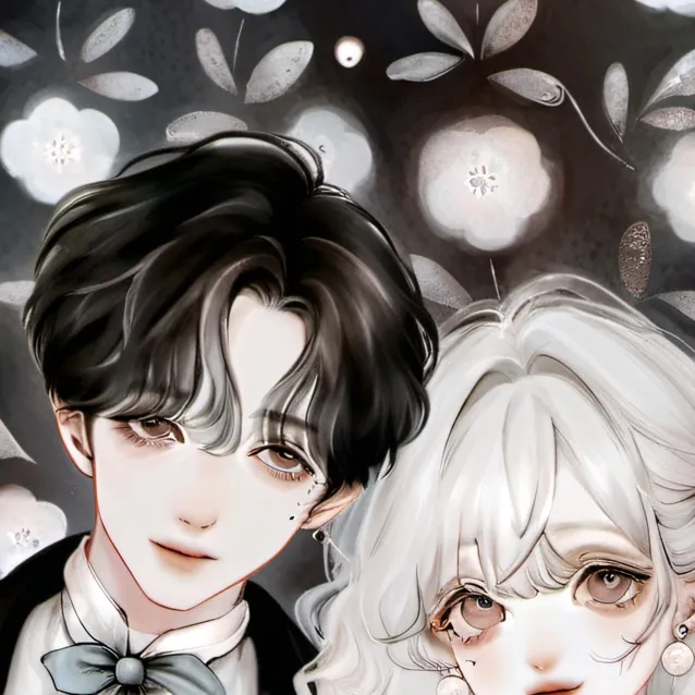 chat with ai character: Daniel.