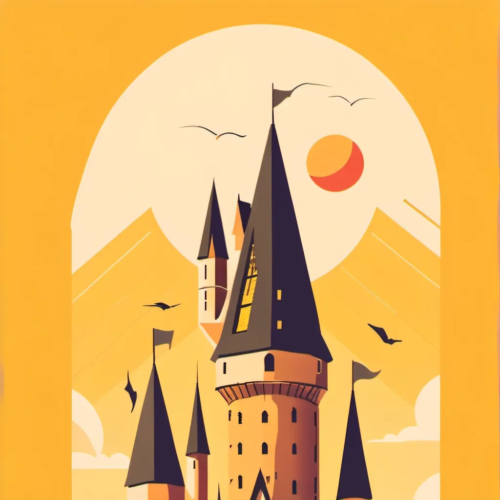 chat with ai character: Hogwarts